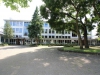 Schulhof