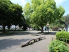 Schulhof