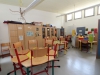 Speisesaal/Büro