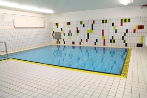 Schwimmbad